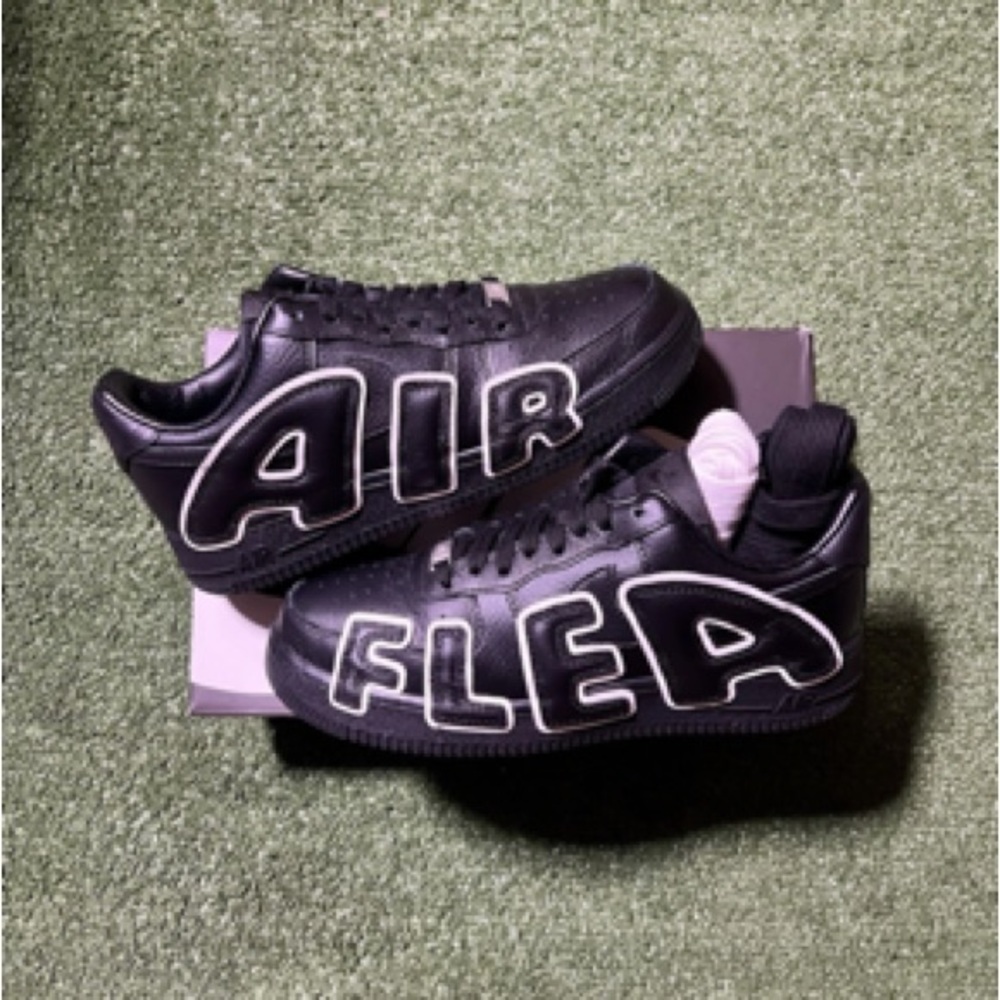 NIKE BLACK “CPFM”